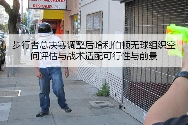 步行者总决赛调整后哈利伯顿无球组织空间评估与战术适配可行性与前景